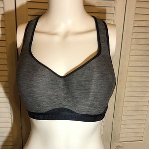 Under Armour sports bra